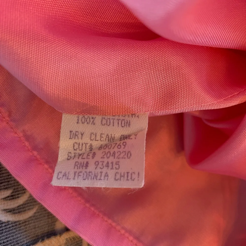 Trina Turk | Pencil Skirt sz 10